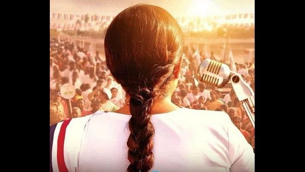 ಕಂಗನಾ, ನಿತ್ಯಾ ಮೆನನ್ ಆಯ್ತು....ಈಗ ಮೂರನೇ ಜಯಲಲಿತಾ ಎಂಟ್ರಿ