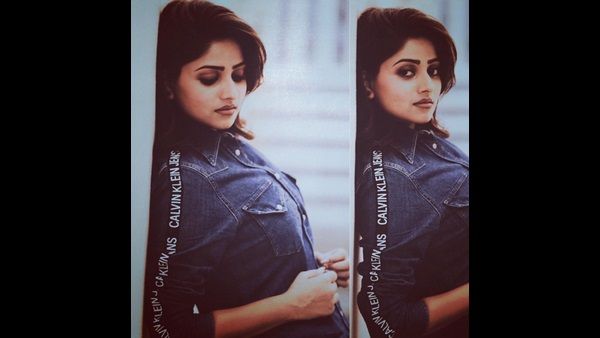 'ದಿಸ್ ಪ್ರಾಪರ್ಟಿ ಬಿಲಾಂಗ್ಸ್ ಟು...' ಡಿಂಪಲ್ ಕ್ವೀನ್ ರಚಿತಾ ರಾಮ್