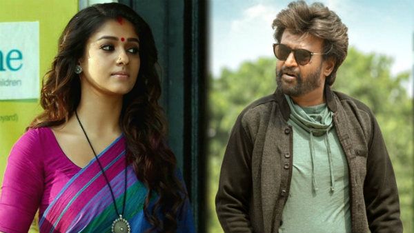 ನಯನತಾರಗೆ ರಜನಿಕಾಂತ್ ಕೊಟ್ಟ ಬಹುದೊಡ್ಡ ಮೆಚ್ಚುಗೆ ಇದು