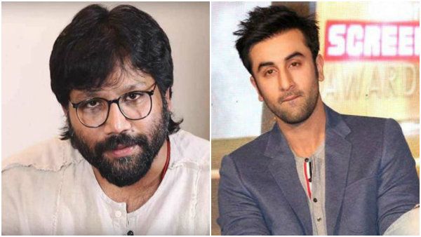 ಈ ಷರತ್ತಿಗೆ ಓಕೆ ಅಂದ್ರೆ 'ಅರ್ಜುನ್ ರೆಡ್ಡಿ' ನಿರ್ದೇಶಕನ ಜೊತೆ ರಣ್ಬೀರ್ ಚಿತ್ರ!