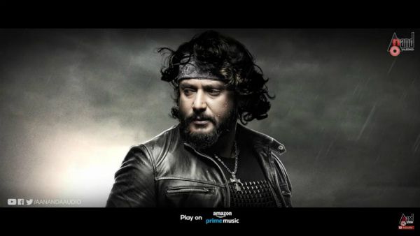 'ರಾಬರ್ಟ್' ಫಸ್ಟ್ ಲುಕ್ ಆರ್ಭಟ: ಇಲ್ಲೂ ಇದೆ ಆ 'ಸಾಮಾನ್ಯ ಅಂಶ'