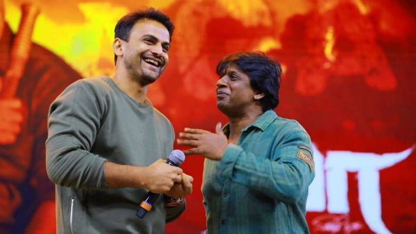 ಡಿಸೆಂಬರ್ 18ಕ್ಕೆ ದುನಿಯಾ ವಿಜಯ್ ತಂಡದಿಂದ ಸರ್ಪ್ರೈಸ್