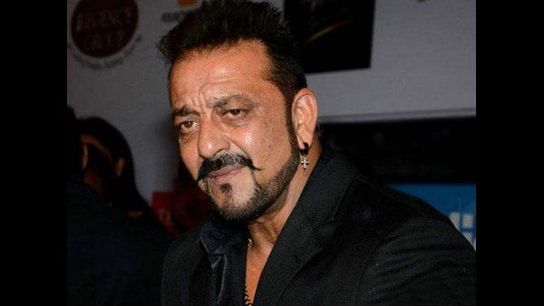 ಕಣ್ಣಿಲ್ಲದ ವ್ಯಕ್ತಿ ಪಾತ್ರದಲ್ಲಿ 'ಅಧೀರ' ಸಂಜಯ್ ದತ್