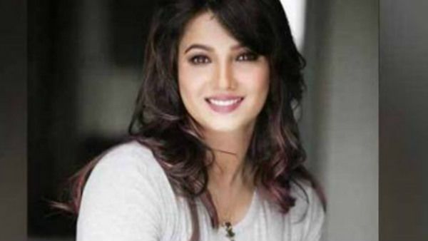 ವಿಡಿಯೋ ಲೀಕ್ ಬೆದರಿಕೆ, 15 ಲಕ್ಷ ಬೇಡಿಕೆಯಿಟ್ಟಿದ್ದ ನಟಿ ಅರೆಸ್ಟ್