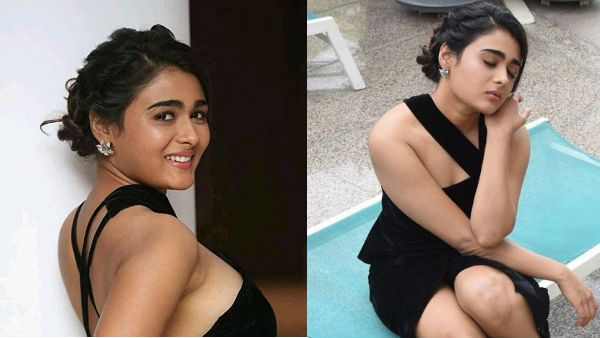 'ಅರ್ಜುನ್ ರೆಡ್ಡಿ' ನಟಿ ಶಾಲಿನಿ ಪಾಂಡೆ ವಿರುದ್ಧ ಕ್ರಿಮಿನಲ್ ಕೇಸ್