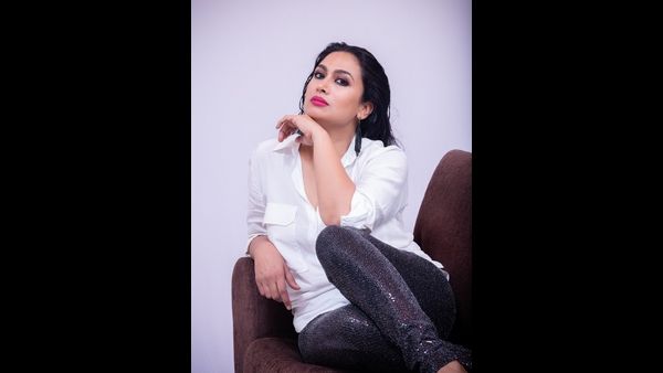 'ರಹದಾರಿ'ಯಿಂದ ಮರಳಿ ರಾಜಮಾರ್ಗ ಪ್ರವೇಶಿಸುತ್ತಿದ್ಧಾರೆ ಶ್ವೇತಾ ಶ್ರೀವಾತ್ಸವ್