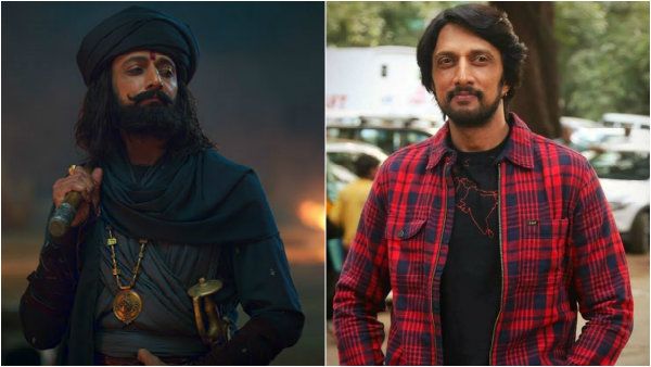 ಹಿಂದಿಯಲ್ಲಿ 'ಸೈರಾ' ಸೋತಿದ್ದು ಯಾಕೆ ಎಂಬ ಕಾರಣ ಬಿಚ್ಚಿಟ್ಟ ಸುದೀಪ್