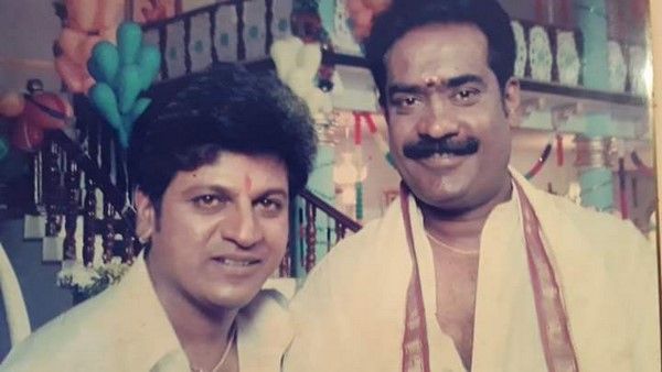 ಪೊಲೀಸ್ ಪಾತ್ರಗಳಿಗೆ ಫೇಮಸ್ ಎಸ್ಕಾರ್ಟ್ ಶ್ರೀನಿವಾಸ್