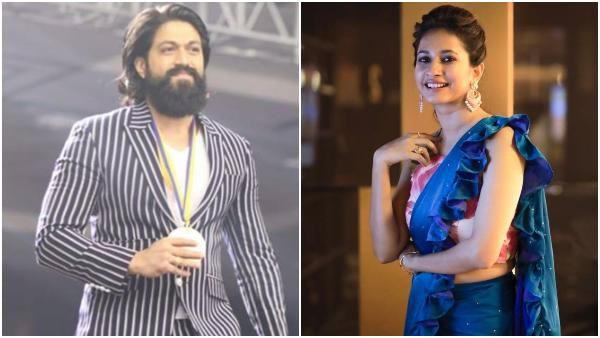 Filmfare Awards South 2019: ಅತ್ಯುತ್ತಮ ನಟ ಯಶ್, ನಟಿ ಮಾನ್ವಿತಾ ಕಾಮತ್