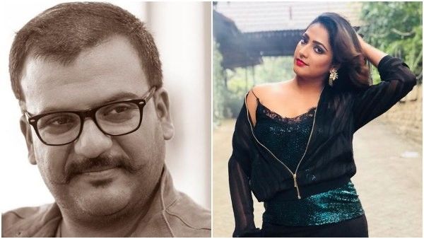 'ಸೂಜಿದಾರ' ಬಳಿಕ ನಟಿ ಹರಿಪ್ರಿಯಾ ಮತ್ತೊಂದು ಕಿರಿಕ್