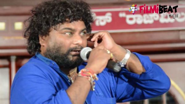 ಇನ್ಮೇಲೆ ಗಲಾಟೆ ಮಾಡಲ್ಲ, ದಯವಿಟ್ಟು ಅವಕಾಶ ಕೊಡಿ ಎಂದು ಅಂಗಲಾಚಿದ ಹುಚ್ಚ ವೆಂಕಟ್.!