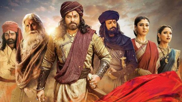 ಟಿವಿಗೂ ಕಾಲಿಟ್ಟ ಡಬ್ಬಿಂಗ್ ಸಿನಿಮಾ: ಕನ್ನಡ ಕಿರುತೆರೆಯಲ್ಲಿ ಪ್ರಸಾರವಾಗುತ್ತಿದೆ ಚಿರಂಜೀವಿ ಸಿನಿಮಾ