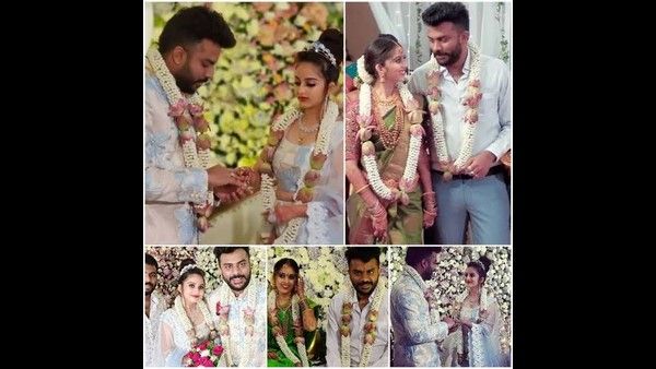 ಮದುವೆ ತಯಾರಿಯಲ್ಲಿ ಚಂದನ್ ಶೆಟ್ಟಿ ಮತ್ತು ನಿವೇದಿತಾ ಗೌಡ