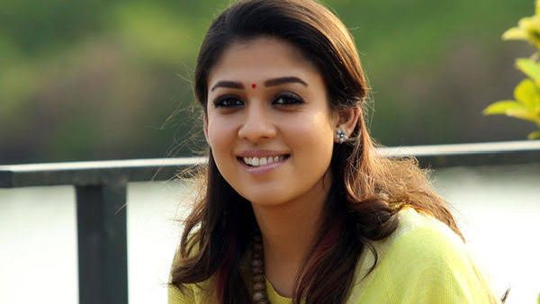 ಮತ್ತೆ ಸಂಭಾವನೆ ಹೆಚ್ಚಿಸಿಕೊಂಡ ನಯನತಾರಾ: ಚಿತ್ರವೊಂದಕ್ಕೆ ಪಡೆಯುವ ಸಂಭಾವನೆ ಎಷ್ಟು ಗೊತ್ತಾ?