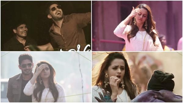 ''ನನ್ನವಳೆ ನನ್ನವಳೆ..'' ಮತ್ತೆ ಕಾಡುತ್ತಿದೆ ಸೋನು ನಿಗಮ್ ಧ್ವನಿ