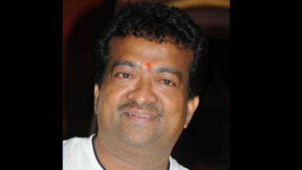 'ಶಿವಾನಂದ ವೃತ್ತ'ದಲ್ಲಿ 'ಕಾಪಿಕಟ್ಟೆ' ಕಂಡಿರುವ ನಿರ್ದೇಶಕ ಕಪಿಲ್!