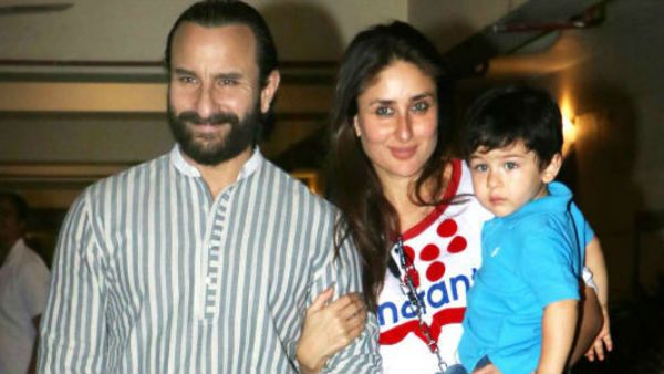 ಮತ್ತೆ ಗುಡ್ ನ್ಯೂಸ್ ಕೊಡ್ತಾರಾ ಕರೀನಾ ಕಪೂರ್ ಖಾನ್.?