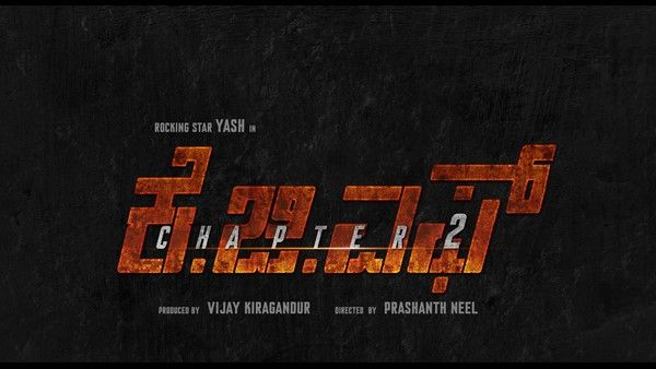 ಡಿಸೆಂಬರ್ 21ಕ್ಕೆ 'ಕೆಜಿಎಫ್' ಅಭಿಮಾನಿಗಳಿಗೆ 'ಬಿಗ್' ನ್ಯೂಸ್