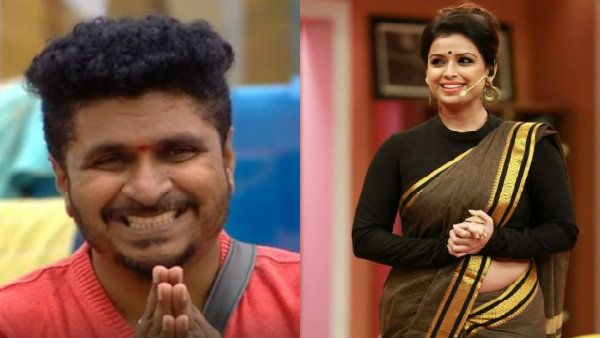 ಕುರಿ ಪ್ರತಾಪ್ 'ಫೇಕ್' ಎನ್ನುವವರು ಸ್ವಲ್ಪ ಶ್ವೇತಾ ಚೆಂಗಪ್ಪ ಮಾತನ್ನ ಕೇಳಿ..