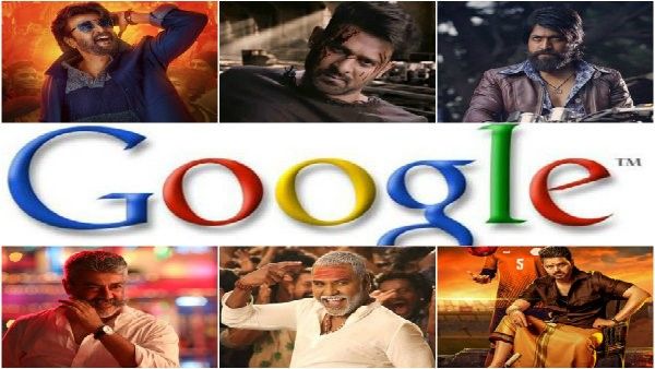 2019: ಗೂಗಲ್ ನಲ್ಲಿ ಅತಿ ಹೆಚ್ಚು ಸರ್ಚ್ ಆದ ಸೌತ್ ಸಿನಿಮಾ ಯಾವುದು?