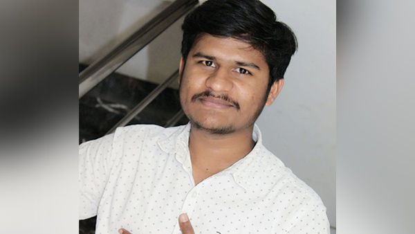 ರಾಜ್ಯಮಟ್ಟದ ನಾಟಕ ಪ್ರಶಸ್ತಿ ಗೆದ್ದ ಪತ್ರಕರ್ತ ನವೀನ್