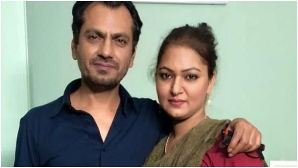 26 ವರ್ಷ ವಯಸ್ಸಿನ ನವಾಜುದ್ದೀನ್ ಸಿದ್ಧಿಕಿ ಸಹೋದರಿ ನಿಧನ