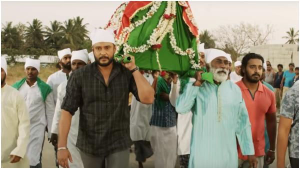 ನಾ ನೋಡಿದ ಸಿನಿಮಾ 'ಒಡೆಯ' ವಿಮರ್ಶೆ: ಇಷ್ಟವಾಗಿದ್ದು, ಕಷ್ಟವಾಗಿದ್ದು