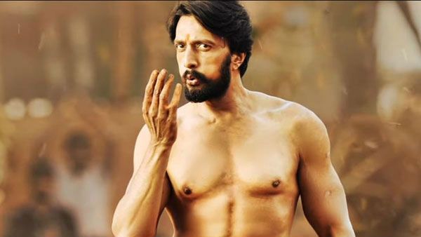 ಕಿರುತೆರೆಗೆ ಬಂದೇ ಬಿಡ್ತು ಕಿಚ್ಚ ಸುದೀಪ್ ಅಭಿನಯದ 'ಪೈಲ್ವಾನ್'.!