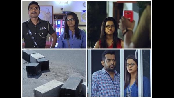 ಶ್ರೀಲಂಕಾ ಭಾಷೆಗೆ ರಿಮೇಕ್ ಆದ ಕನ್ನಡದ 'ಯೂ ಟರ್ನ್'