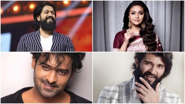 ಈ 4 ಸ್ಟಾರ್ ಗಳು ನ್ಯಾಷನಲ್ ಲೆವೆಲ್ ಗೆ ಹೋಗಲು ಈ 4 ಸಿನಿಮಾಗಳೆ ಕಾರಣ