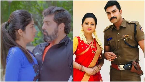 TRPಯಲ್ಲಿ 'ಜೊತೆ ಜೊತೆಯಲಿ' ಹಿಂದಿಕ್ಕಿ ಮತ್ತೆ ನಂಬರ್ 1 ಆದ 'ಮಂಗಳ ಗೌರಿ ಮದುವೆ'