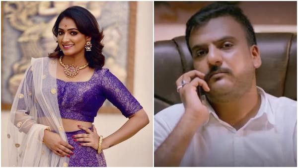 ''ಪ್ರಚಾರಕ್ಕೆ ಬರುತ್ತಿಲ್ಲ.. ಏನಾಗಿದೆ ಗೊತ್ತಿಲ್ಲ..'' ವಿವಾದದ ಬಗ್ಗೆ ಆರ್ ಜೆ ಮಯೂರ್ ಹೇಳಿದ್ದೇನು?