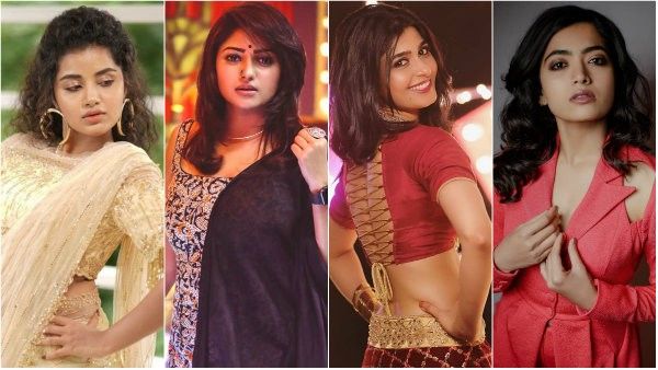 ಈ ವರ್ಷ ಕನ್ನಡದ 'ಸಕ್ಸಸ್ ಫುಲ್ ನಾಯಕಿ' ಪಟ್ಟ ಯಾರಿಗೆ ನೀಡಬಹುದು?