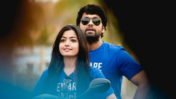 ರಕ್ಷಿತ್ ಶೆಟ್ಟಿ ಎಲ್ಲೇ ಹೋದರೂ ರಶ್ಮಿಕಾ ಮಂದಣ್ಣ ಬಗ್ಗೆ ಪ್ರಶ್ನೆ ಪಕ್ಕಾ.!