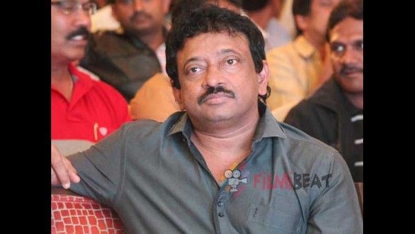 Breaking: ಸಿನಿಮಾ ಆಗ್ತಿದೆ ರಾಮ್ ಗೋಪಾಲ್ ವರ್ಮ ಜೀವನ