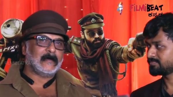 'ಅವನೇ ಶ್ರೀಮನ್ನಾರಾಯಣ' ಅರ್ಥ ಮಾಡ್ಕೊಳ್ಳೋಕೆ ಬ್ರೇನ್ ಚುರುಕಾಗಿ ಇರ್ಬೇಕು.!