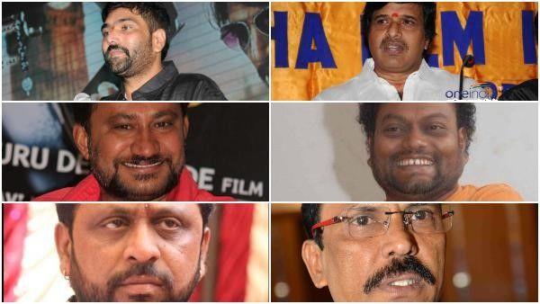 ರಿಮೇಕ್ ರಾಜರು: ಇವರು ಕನ್ನಡದ ರಿಮೇಕ್ ಡೈರೆಕ್ಟರ್ ಗಳು