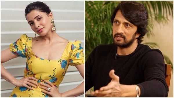 ಸುದೀಪ್-ಸಮಂತಾ ಕುರಿತು ಅಚ್ಚರಿ ಸುದ್ದಿ: ನಿಜ ಆದ್ರೆ ಫ್ಯಾನ್ಸ್ ಫುಲ್ ಖುಷ್