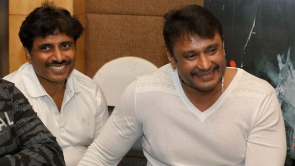 'ಒಡೆಯ' ಬಿಡುಗಡೆಗೂ ಮೊದಲೇ ದರ್ಶನ್ ಮತ್ತೊಂದು ಚಿತ್ರಕ್ಕೆ ಅಡ್ವಾನ್ಸ್ ನೀಡಿದ ಸಂದೇಶ್