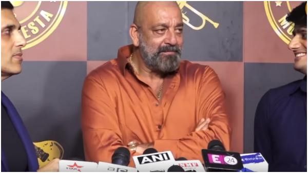 ಸಂಜಯ್ ದತ್ ಎಲ್ಲೇ ಹೋದ್ರೆ 'ಕೆಜಿಎಫ್ 2' ಬಗ್ಗೆಯೇ ಪ್ರಶ್ನೆ