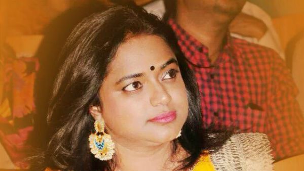 ಹೈದರಾಬಾದ್ ರೇಪ್ ಕೇಸ್: ಹಳೇಕಾಲದ ಯೋಚನೆಗಳೇ ಸರಿ ಎಂದ ಶ್ರುತಿ ನಾಯ್ಡು