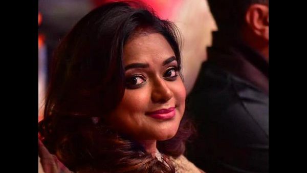 ಹುಟ್ಟುಹಬ್ಬವನ್ನು ಅರ್ಥಪೂರ್ಣವಾಗಿ ಆಚರಿಸಿದ ಶ್ರುತಿ ನಾಯ್ಡು