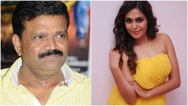 'ಶಬ್ದ': ಎಸ್ ಮಹೇಂದರ್ ಹೀರೋ.. ಸೋನು ಗೌಡ ಹೀರೋಯಿನ್..