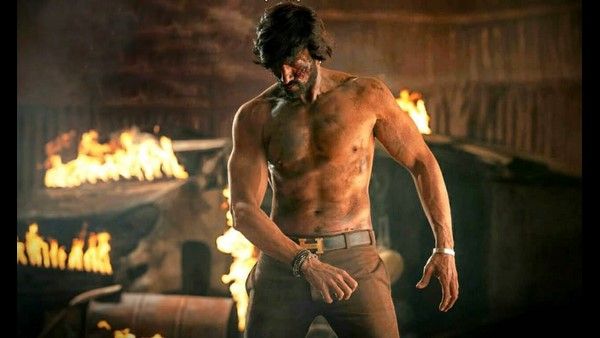 ಸುದೀಪ್ ತಮ್ಮ ಹೆಸರಿನ ಮುಂದೆ 'ಸ್ಟಾರ್' ಬಿರುದು ಸೇರಿಸಿಲ್ಲ ಯಾಕೆ ಗೊತ್ತಾ