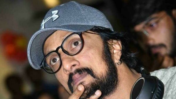 ಬಿಗ್ ಸರ್ಪ್ರೈಸ್ ಕೊಟ್ಟ ಕಿಚ್ಚ ಸುದೀಪ್.! ಏನ್ ಗೊತ್ತಾ.?