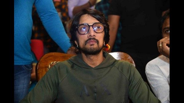 ಪಶು ವೈದ್ಯೆ ಅತ್ಯಾಚಾರ: ಆಕ್ರೋಶ ವ್ಯಕ್ತಪಡಿಸಿದ ಕಿಚ್ಚ ಸುದೀಪ್