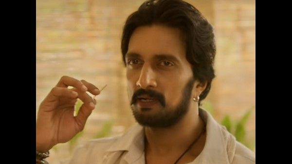 'ದಬಾಂಗ್' ಬಳಿಕ ತಮಿಳು ಸ್ಟಾರ್ ನಟನ ಚಿತ್ರದಲ್ಲಿ ಸುದೀಪ್ ವಿಲನ್!