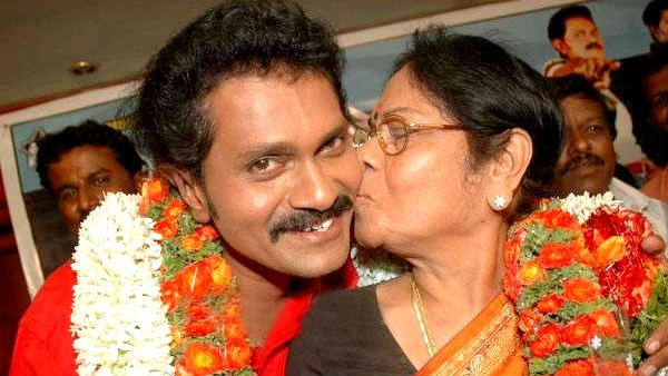 'ಮುಖವಾಡ' ಹಾಕಿ ಕಮ್ ಬ್ಯಾಕ್ ಮಾಡುತ್ತಿದ್ದಾರೆ ವಿನೋದ್ ರಾಜ್