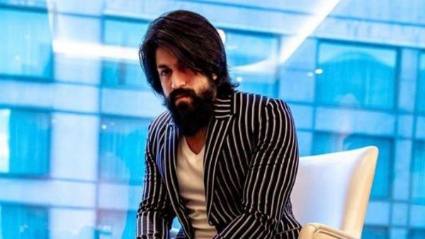 ದಿಢೀರನೆ ಚೀನಾ ಪ್ರವಾಸ ಕೈಗೊಂಡಿದ್ದೇಕೆ ನಟ ಯಶ್