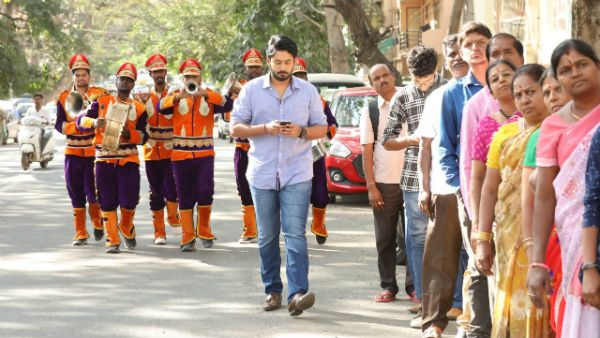 'ಎದ್ದೇಳು ಭಾರತೀಯ' ಅಂತಿದ್ದಾರೆ ಪ್ರಜ್ವಲ್ ದೇವರಾಜ್